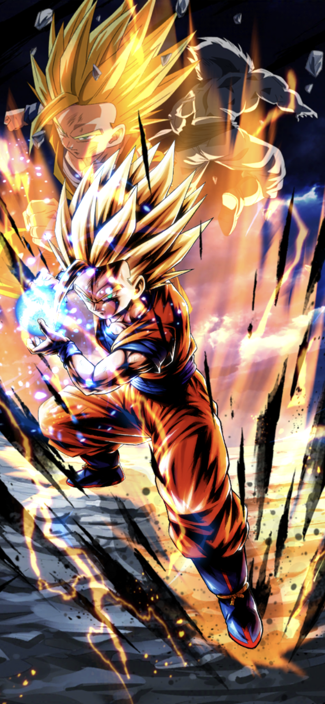 数字で見るドッカンバトル Com 数字で見るドッカンバトル Com